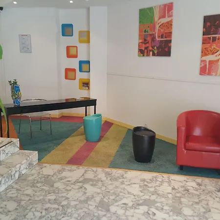 Hotel Merea 2*