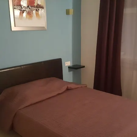 Hotel Merea