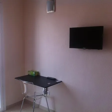 Hotel Merea 2*