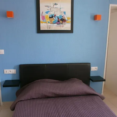 Merea Hotel La Londe-les-Maures