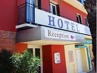 Merea Hotel 2*